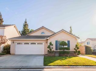 3781 W Della Ln, Fresno, CA
