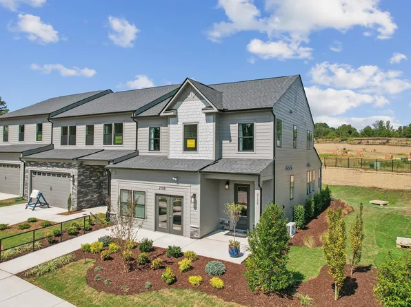 2120 Barrier Ridge Way Lot 36, Apex, NC 27502