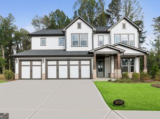 4835 Beechnut Cir, Cumming, GA 30028