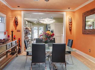 1115 Winston St, Houston, TX 77009