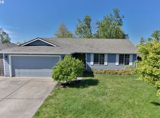 5361 Austin Way, Eugene, OR 97402