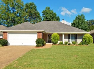 142 Willow Oak Ln, Brandon, MS 39047