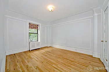 Rented by Halstead Real Estate