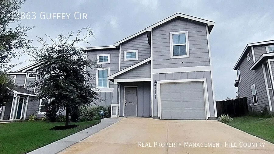 13863 Guffey Cir