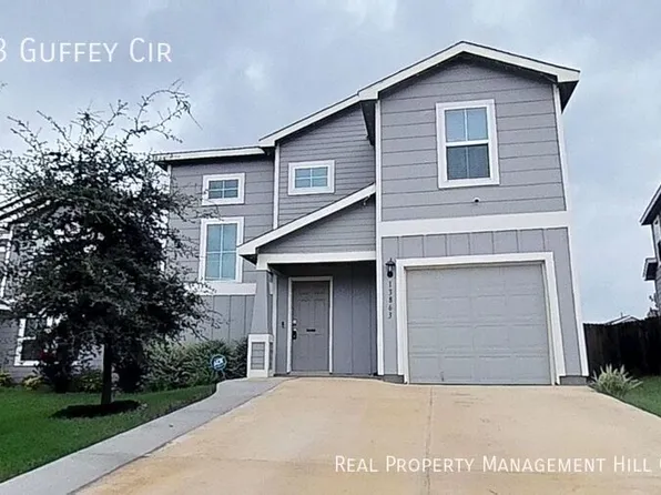 13863 Guffey Cir, San Antonio, TX 78254