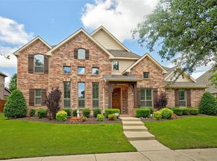 15866 Willowbrook Ln, Frisco, TX 75035