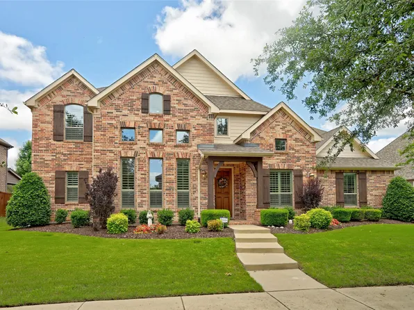 15866 Willowbrook Ln, Frisco, TX 75035