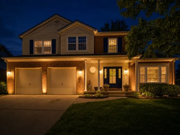 4529 Rosemont Ct, Middletown, OH 45042