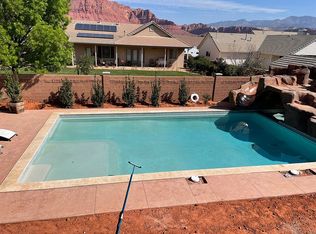 267 E 1060 S, Ivins, UT 84738