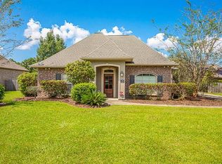 41219 Covey Run, Hammond, LA 70403