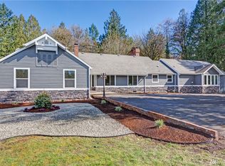 5015 Spruce Ln NW, Gig Harbor, WA 98335