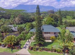181 Hawaiiana St, Kapaa, HI 96746