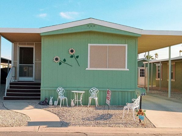 3300 S 8th Ave LOT 66