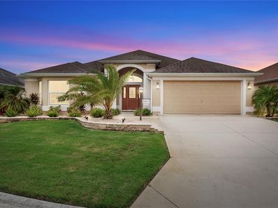 3567 Infinity Run, The Villages, FL, 32163