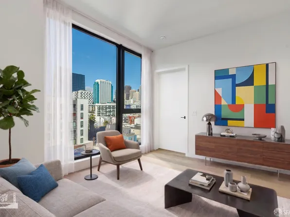 988 Harrison St #Yk8, San Francisco, CA 94107