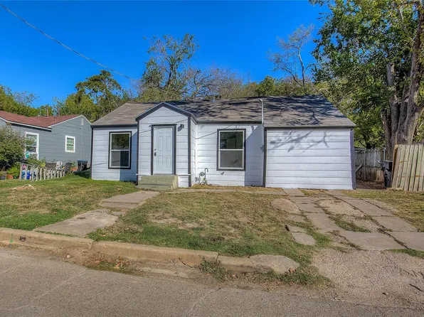 1908 Division St, Greenville, TX 75401