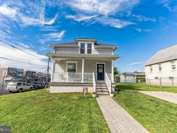 1502 Beale St, Linwood, PA 19061