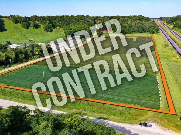 TRACT 1 222nd Dr, Boone, IA 50036