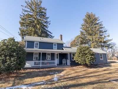 92 Pine Orchard Road, Branford, CT, 06405
