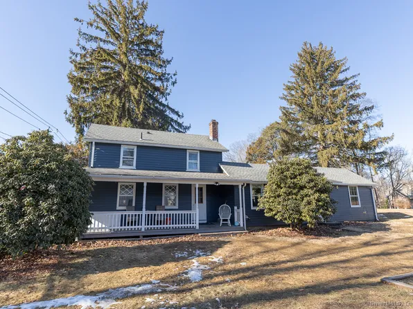 92 Pine Orchard Road, Branford, CT 06405