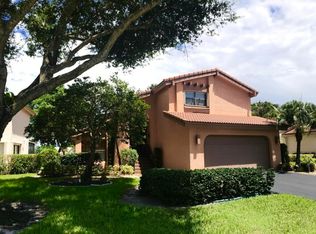 5585 Lakeview Mews Dr, Boynton Beach, FL 33437