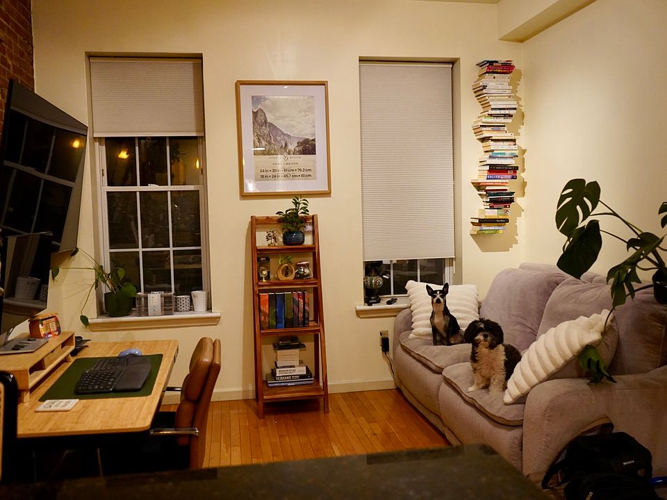 1st image of 86 Monroe St APT 3R