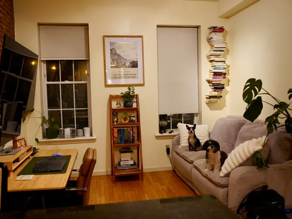 86 Monroe St APT 3R, Hoboken, NJ 07030