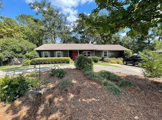 3127 Timberlake Rd, Vestavia, AL 35243