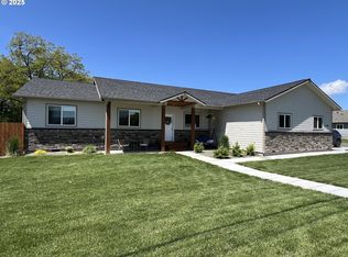 11104 S McAlister Rd, Island City, OR 97850