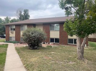 6628 Dublin Loop W APT 3, Colorado Springs, CO 80918