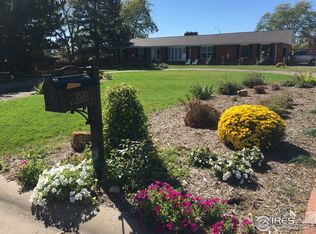 3530 W Wagon Trail Pl, Greeley, CO 80634