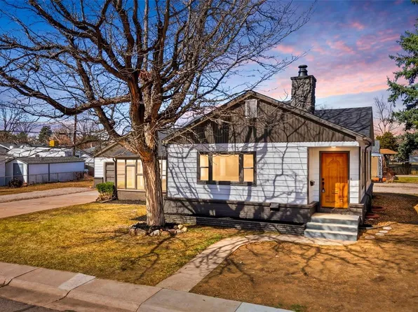 4895 S Fox Street, Englewood, CO 80110