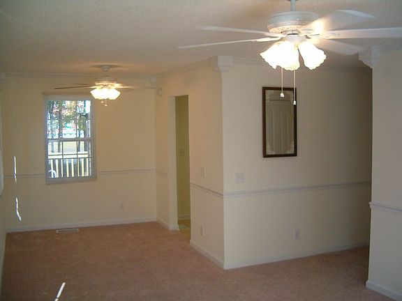 New Paint and New roof