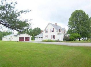 121 Hackett Mills Rd, Poland, ME 04274