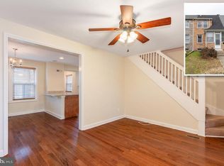 25 Portship Rd, Baltimore, MD 21222