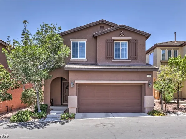 9317 Flowering Tulip Ave, Las Vegas, NV 89166