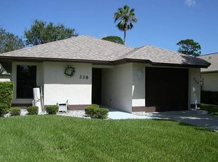 338 Myrtlewood Rd, Melbourne, FL 32940