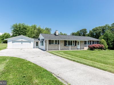 4020 Schalk Rd #2, Millers, MD, 21102