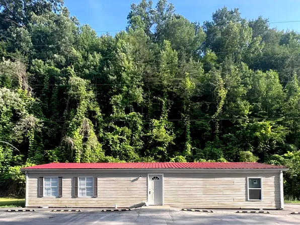 747 Old Flemingsburg Rd, Morehead, KY 40351