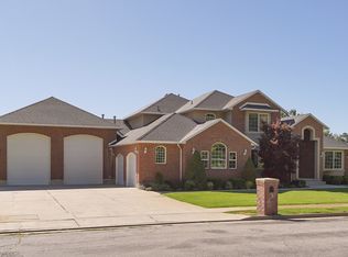 2359 N 1225 E, North Ogden, UT 84414