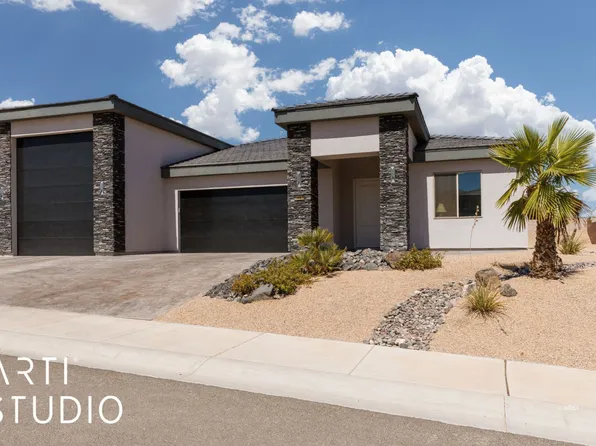 1407 Stonewall Bnd, Mesquite, NV 89027