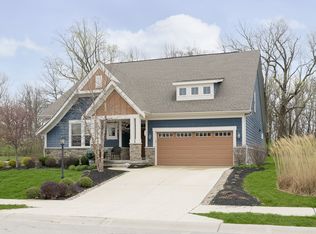 12595 Hidden Spring Cv, Fishers, IN 46037