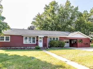 404 Alder St, Black River Falls, WI 54615