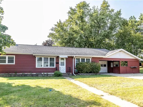 404 Alder Street, Black River Falls, WI 54615