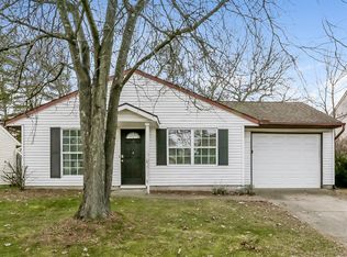 3811 Farm Brook Ln, Columbus, OH 43204
