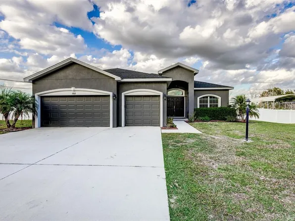1922 Berry Rd, Plant City, FL 33567