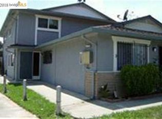1205 Lemontree Ct UNIT 2, Antioch, CA 94509