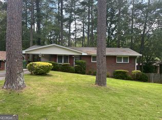 4327 Greenleaf Cir SW, Atlanta, GA 30331