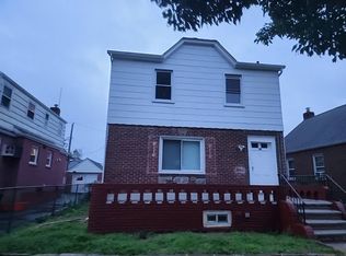 20 Heathcote Rd, Elmont, NY 11003