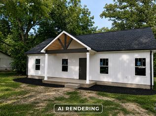 113 New Hope Cedar Point Rd, New Hope, AL 35760